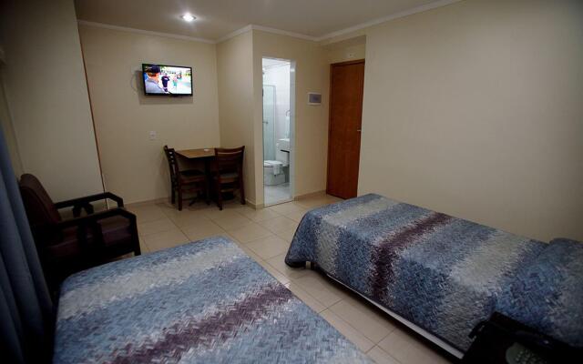 Hotel América do Sul