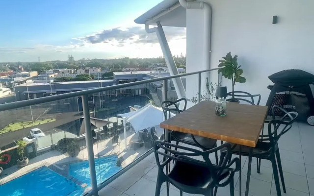 The Top Deck Retreat Ballina