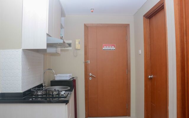 Warm and Cozy 2BR Apartment Woodland Park Residence