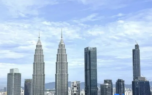 Eaton Residence - Eaton Mansion by Times8.1