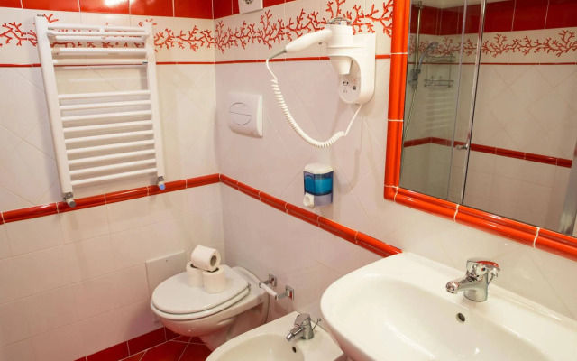 B&B Mergellina
