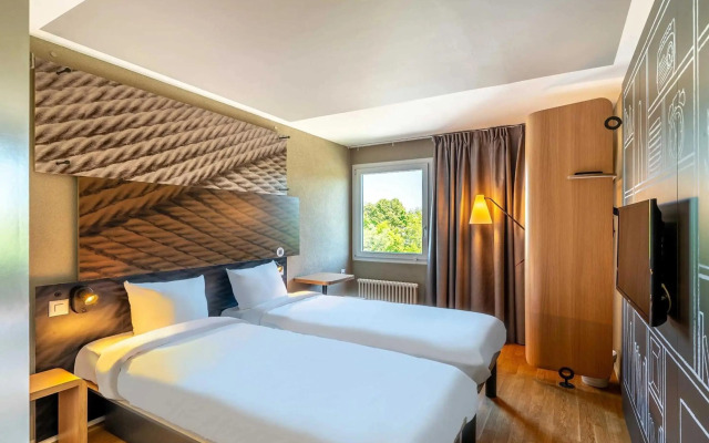 B&B Hotel Rothrist Olten