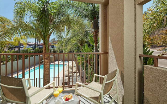 Holiday Inn Mission Valley Stadium Hotel