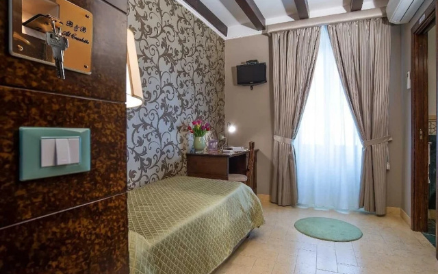 Al Casaletto Hotel