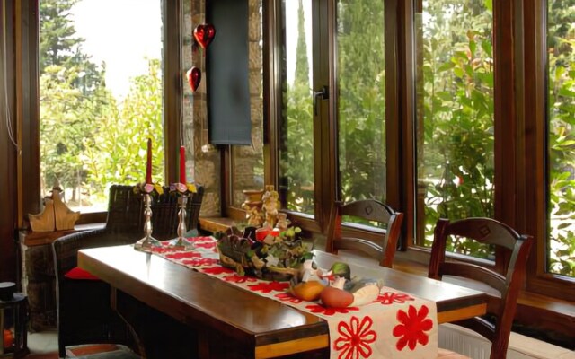 Dryas Guesthouse