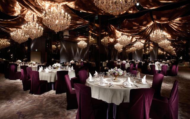 Palais de Chine Hotel