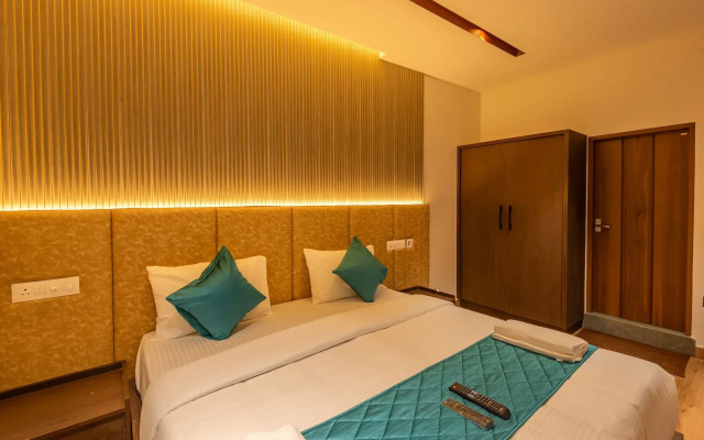 Hotel Stay Bella