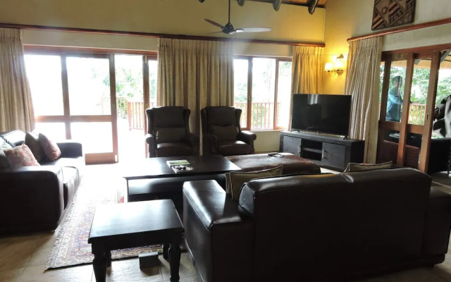 Hoyo Hoyo 573 Kruger Park Lodge