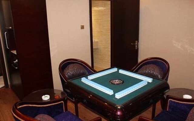 Dalianyuan Hotel
