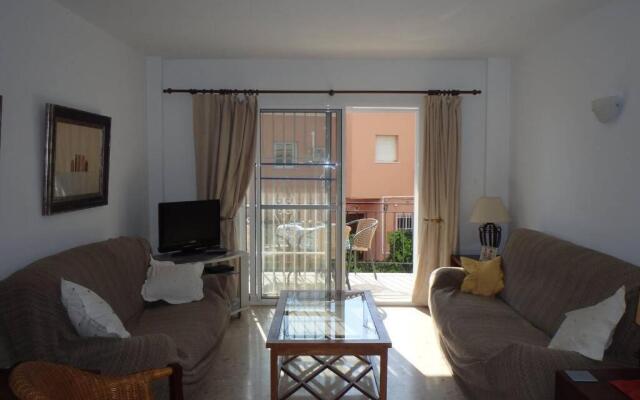 APARTAMENTO AGUAMARINA Nsf54 -NERJA