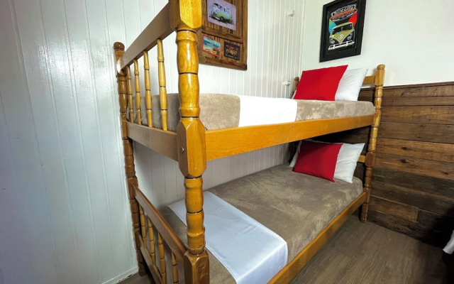 Hostel Casa do Rogerio