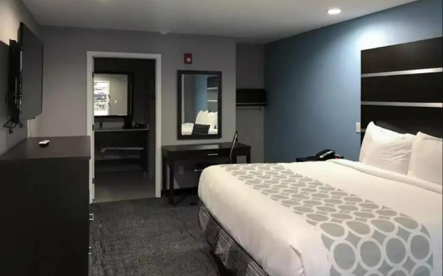 Rodeway Inn Calhoun South