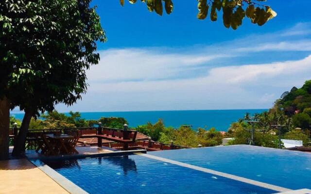 Phuchawee Lanta Villa