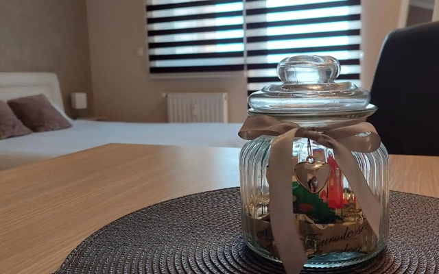Apartman Studio Niki