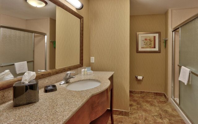 Hampton Inn Lordsburg