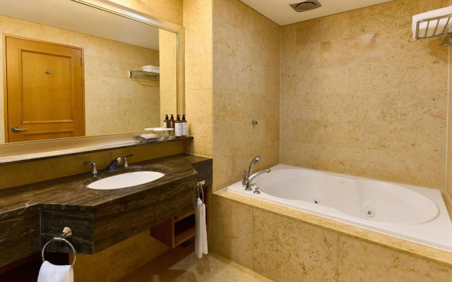 Mercure Ambassador Jeju