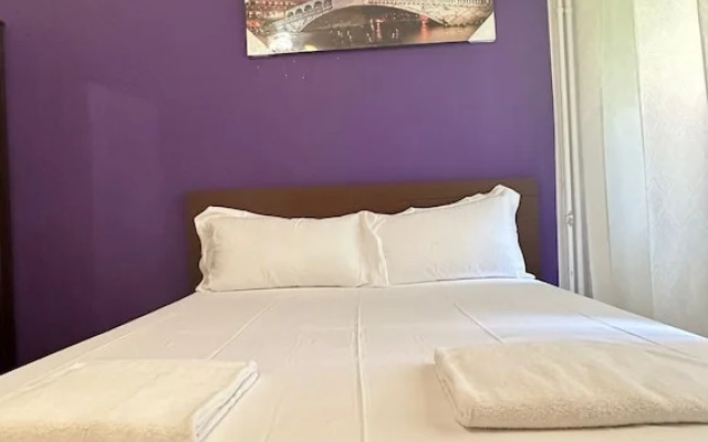 Venice Night 25 Double Room B