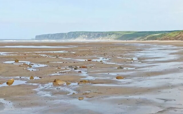 The Moorings