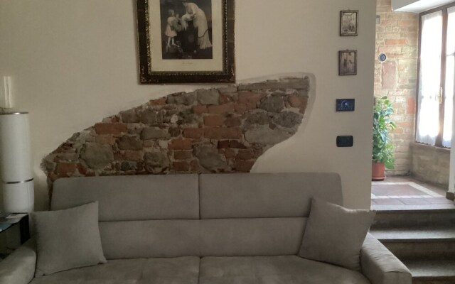 Antica Dimora Stay in Langa Like at Home