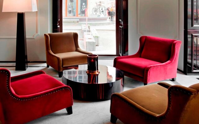 Astoria Hotel