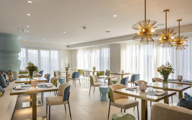 Dionis Boutique Hotel & Spa