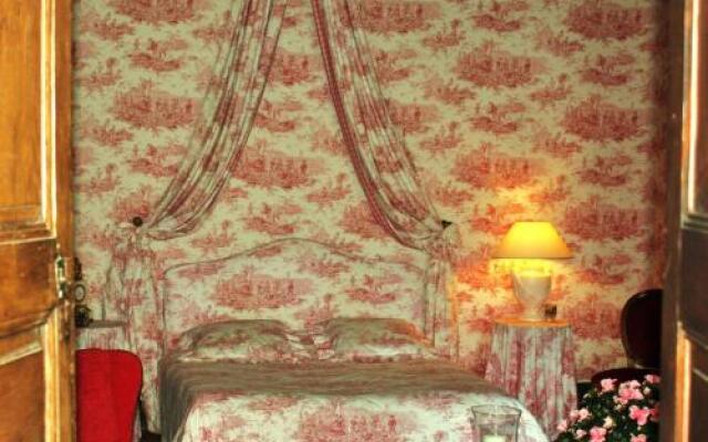 Château de la Chassagne