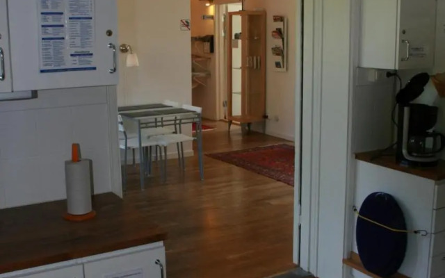 Hallandsåsen Hostel & B&B