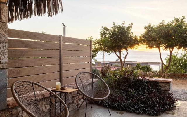 Verga Paradise Nest - A Blissful Hideout