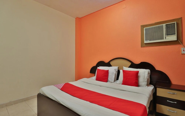 OYO 196 Al Sihab Suites