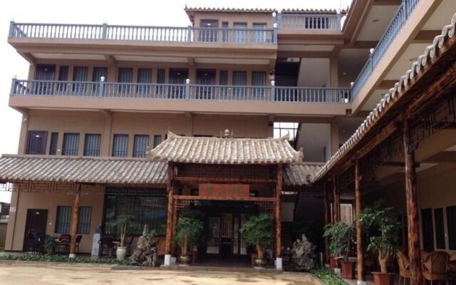 Biyuanxuan Hotel