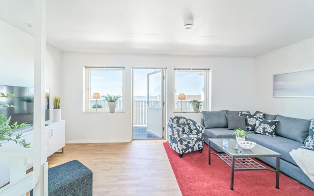 Stunning Home in Köpingsvik With 1 Bedrooms