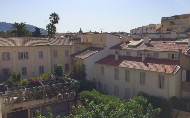 Residence Coeur de Cannes City