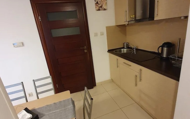 LIDO Apartamenty