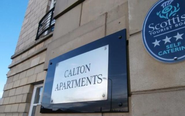 Calton Apartments