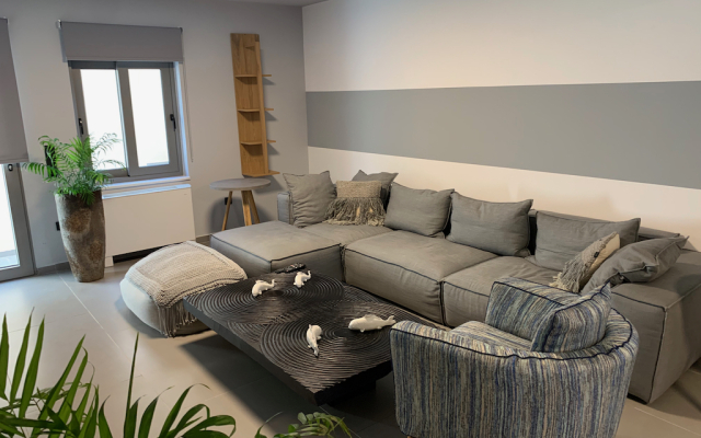 Helios Luxury Villas