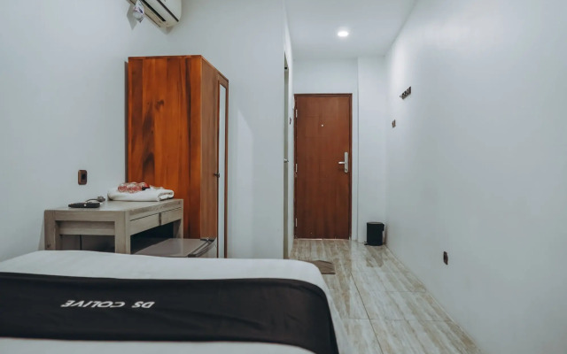 DS Residence Siliwangi