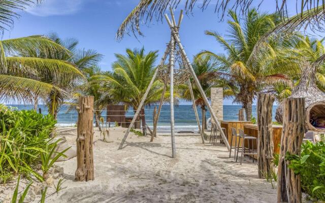 Mía Tulum Resort