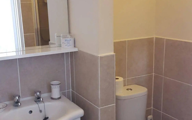 White Guest House