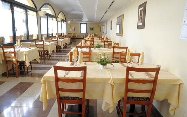 Albergo Ristorante Quadrifoglio