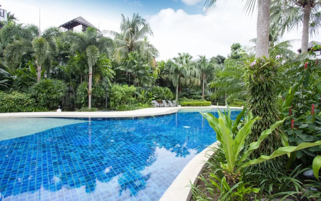 Bangtao Beach Garden by Rents In Phuket