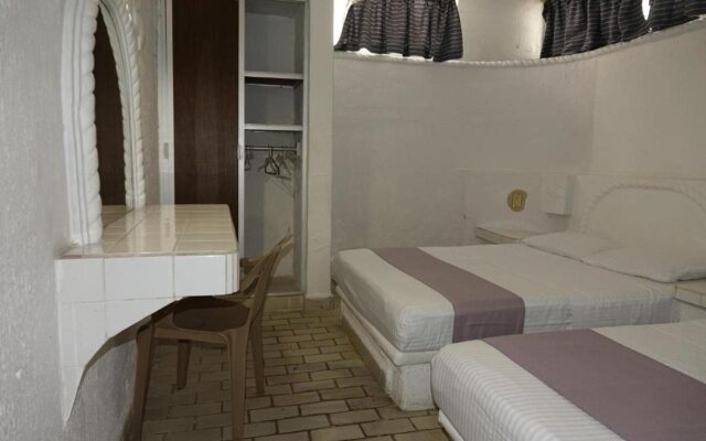 Suites La Audiencia