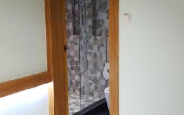 The Garden Apartment at Bangsar