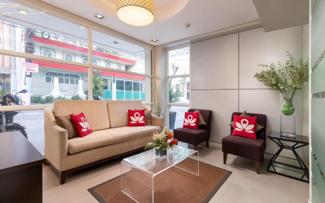 ZEN Premium near Rockwell Makati