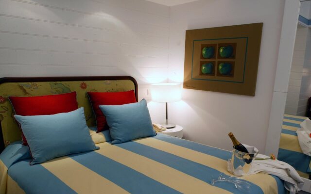 Pestana Alvor Praia Beach & Golf Hotel