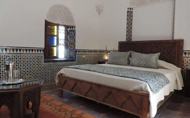 Riad Souika