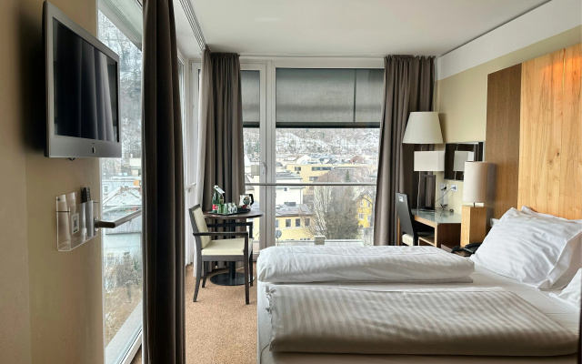 Holiday Inn Salzburg City by IHG