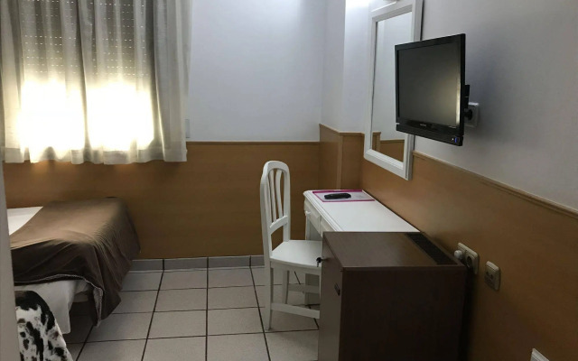 Hotel Pitiusa