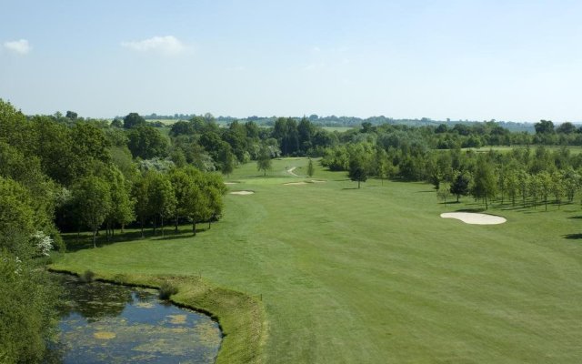 The Stratford Park Hotel & Golf Club