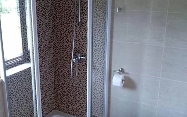 Josko - With Kids Playground - H