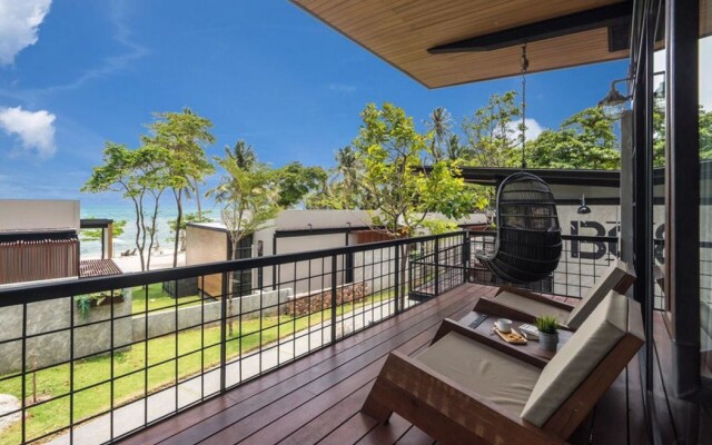 The Cabin Beach Resort